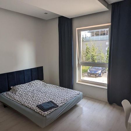 Apartamenty Micadas Piaseczno  Esterno foto