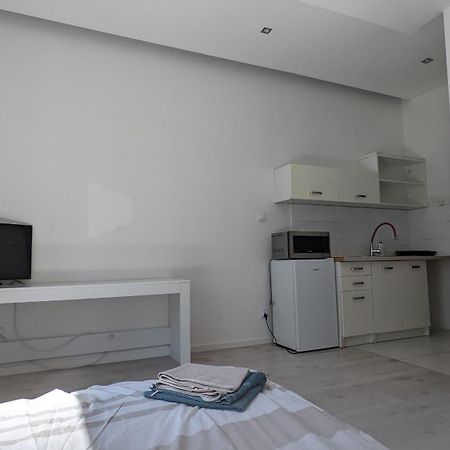 Apartamenty Micadas Piaseczno  Esterno foto