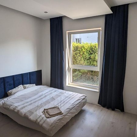 Apartamenty Micadas Piaseczno  Esterno foto