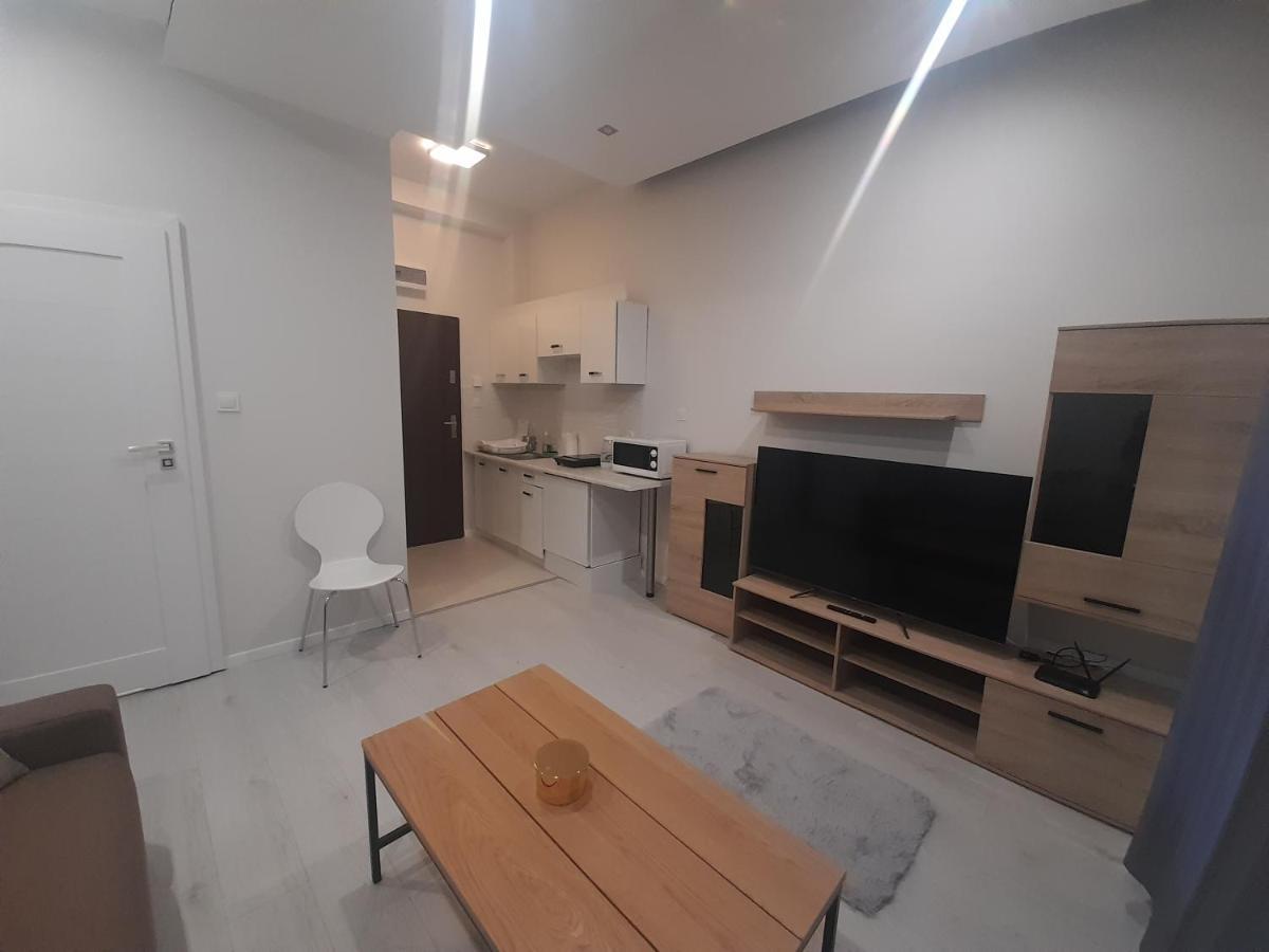 Apartamenty Micadas Piaseczno  Esterno foto