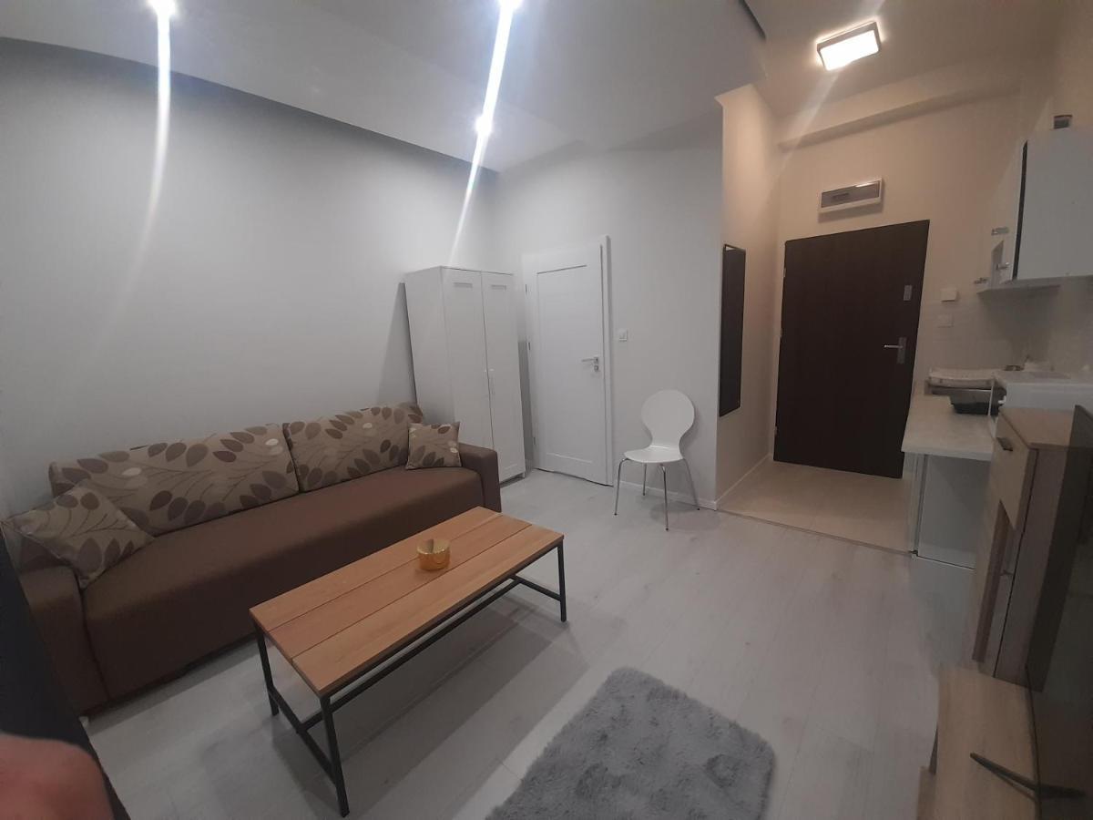 Apartamenty Micadas Piaseczno  Esterno foto