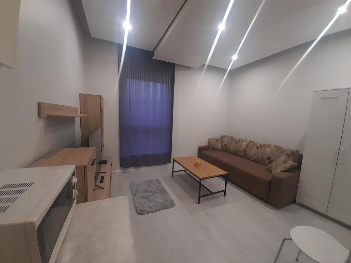 Apartamenty Micadas Piaseczno  Esterno foto