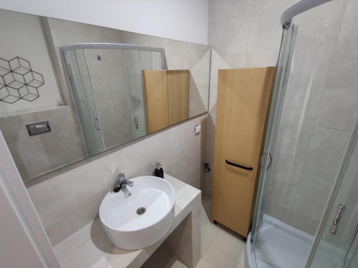 Apartamenty Micadas Piaseczno  Esterno foto