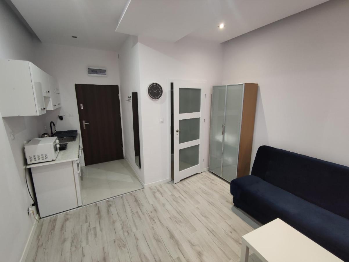 Apartamenty Micadas Piaseczno  Esterno foto