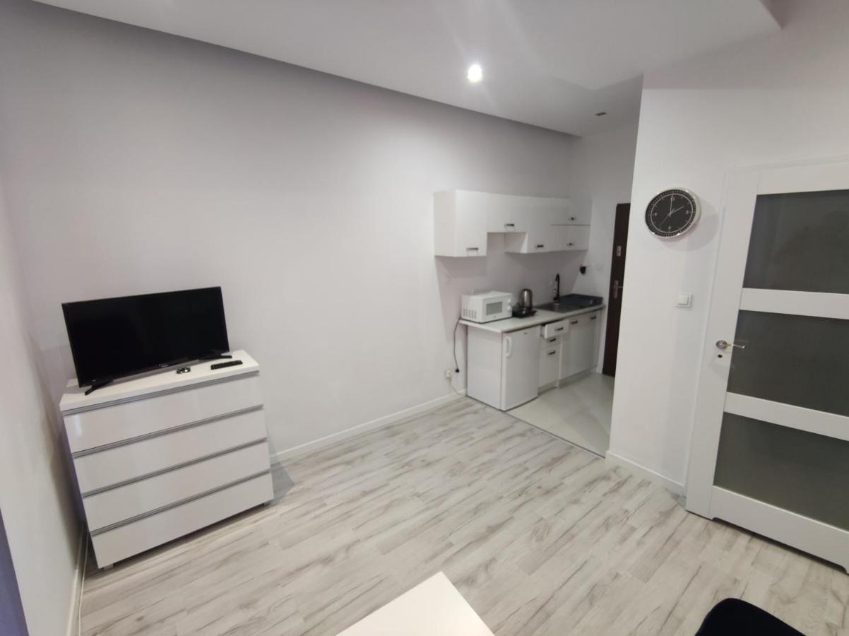 Apartamenty Micadas Piaseczno  Esterno foto