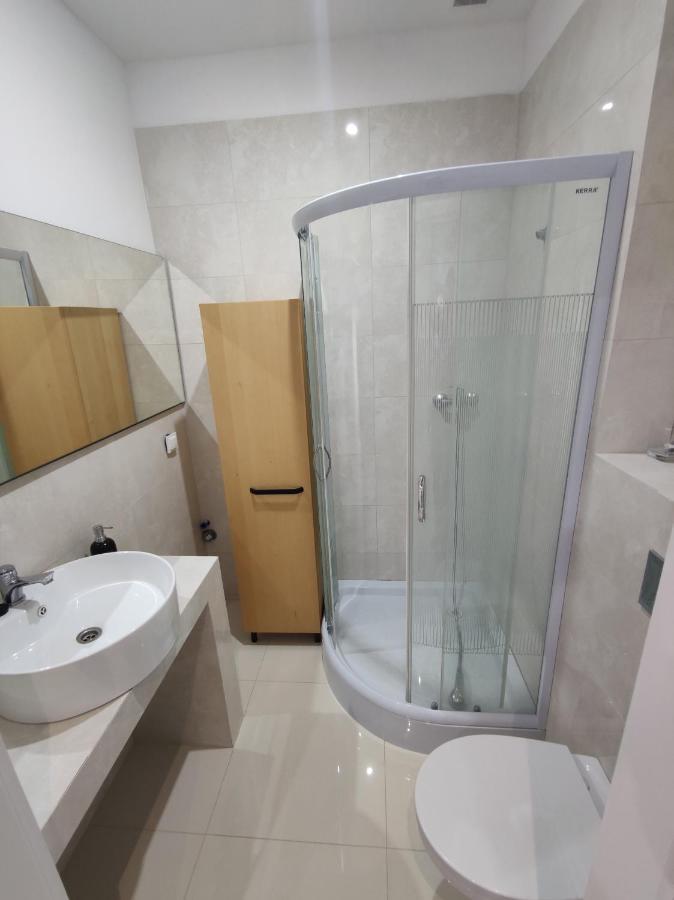 Apartamenty Micadas Piaseczno  Esterno foto