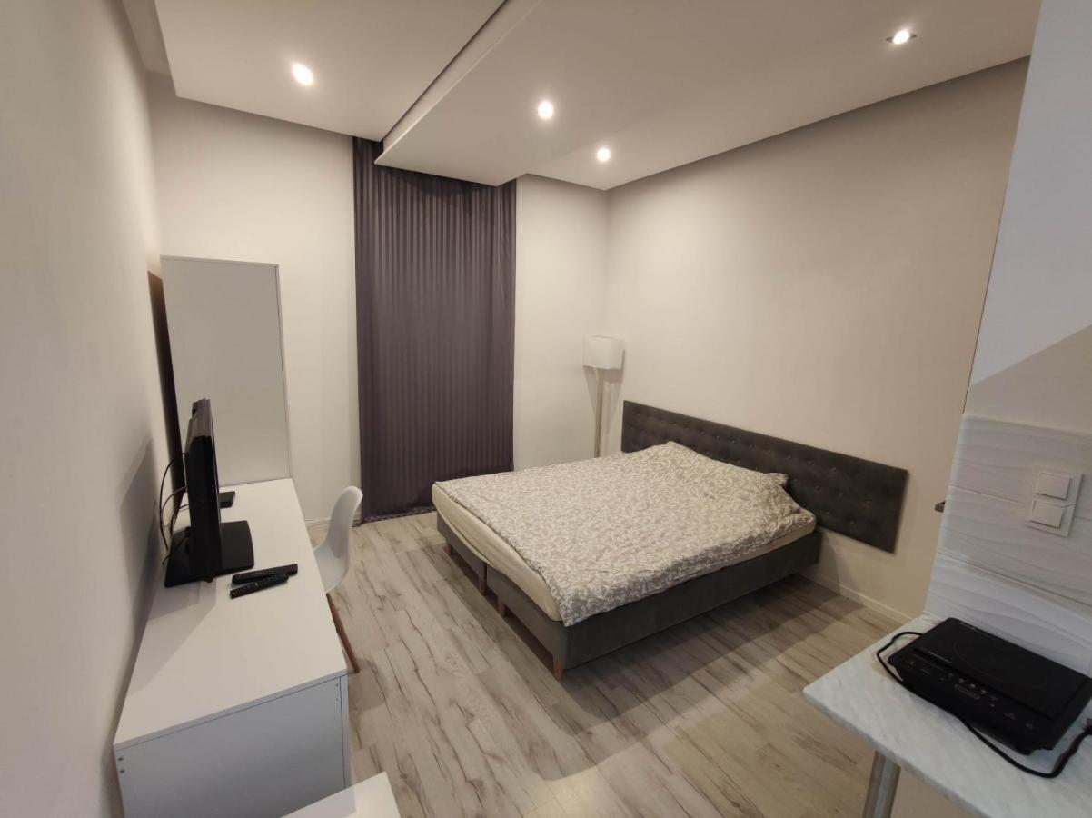 Apartamenty Micadas Piaseczno  Esterno foto