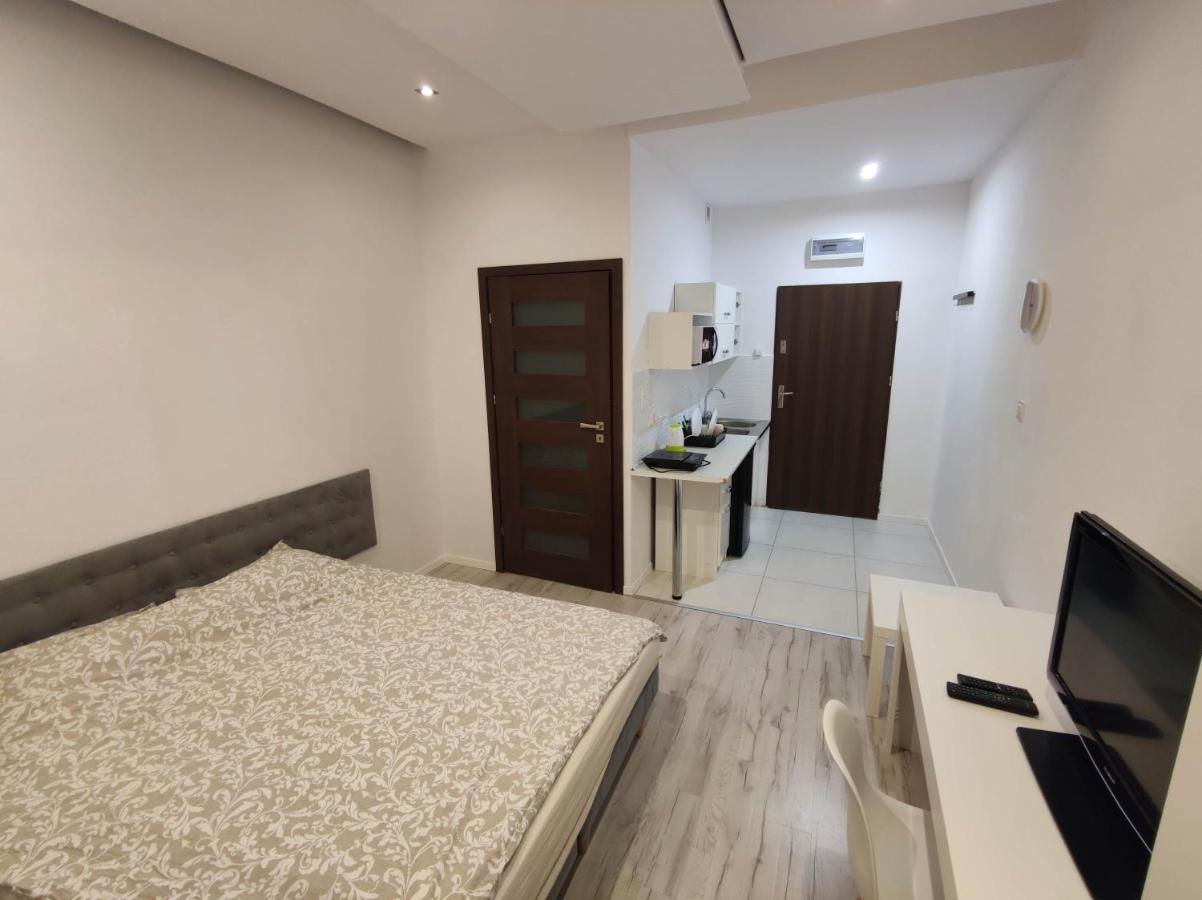 Apartamenty Micadas Piaseczno  Esterno foto