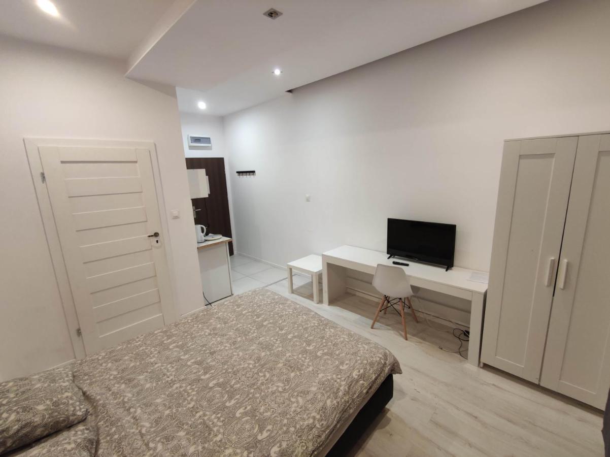 Apartamenty Micadas Piaseczno  Esterno foto
