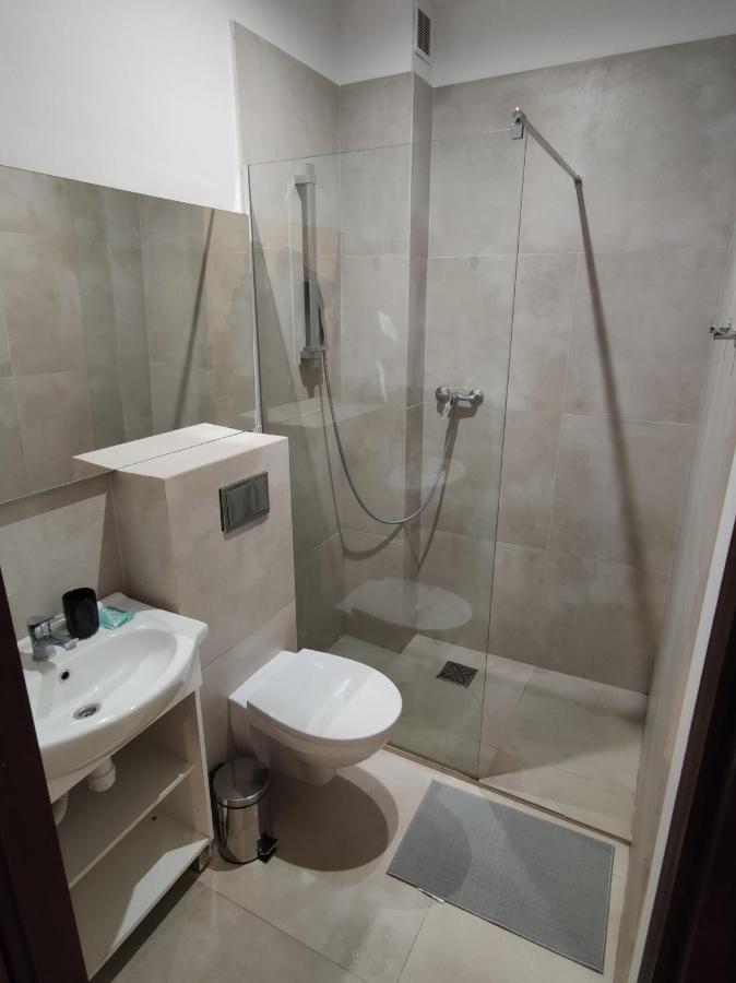 Apartamenty Micadas Piaseczno  Esterno foto