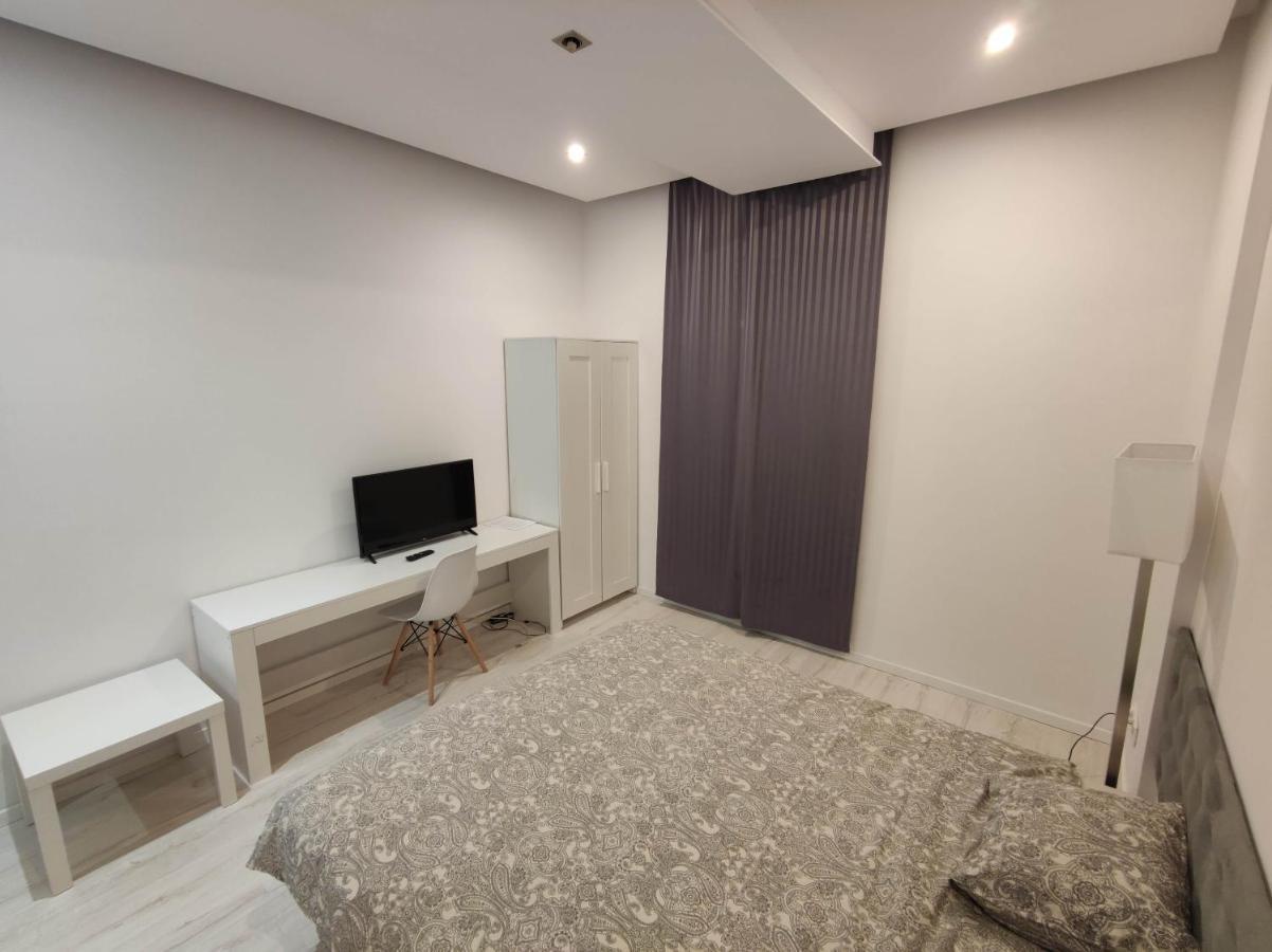 Apartamenty Micadas Piaseczno  Esterno foto
