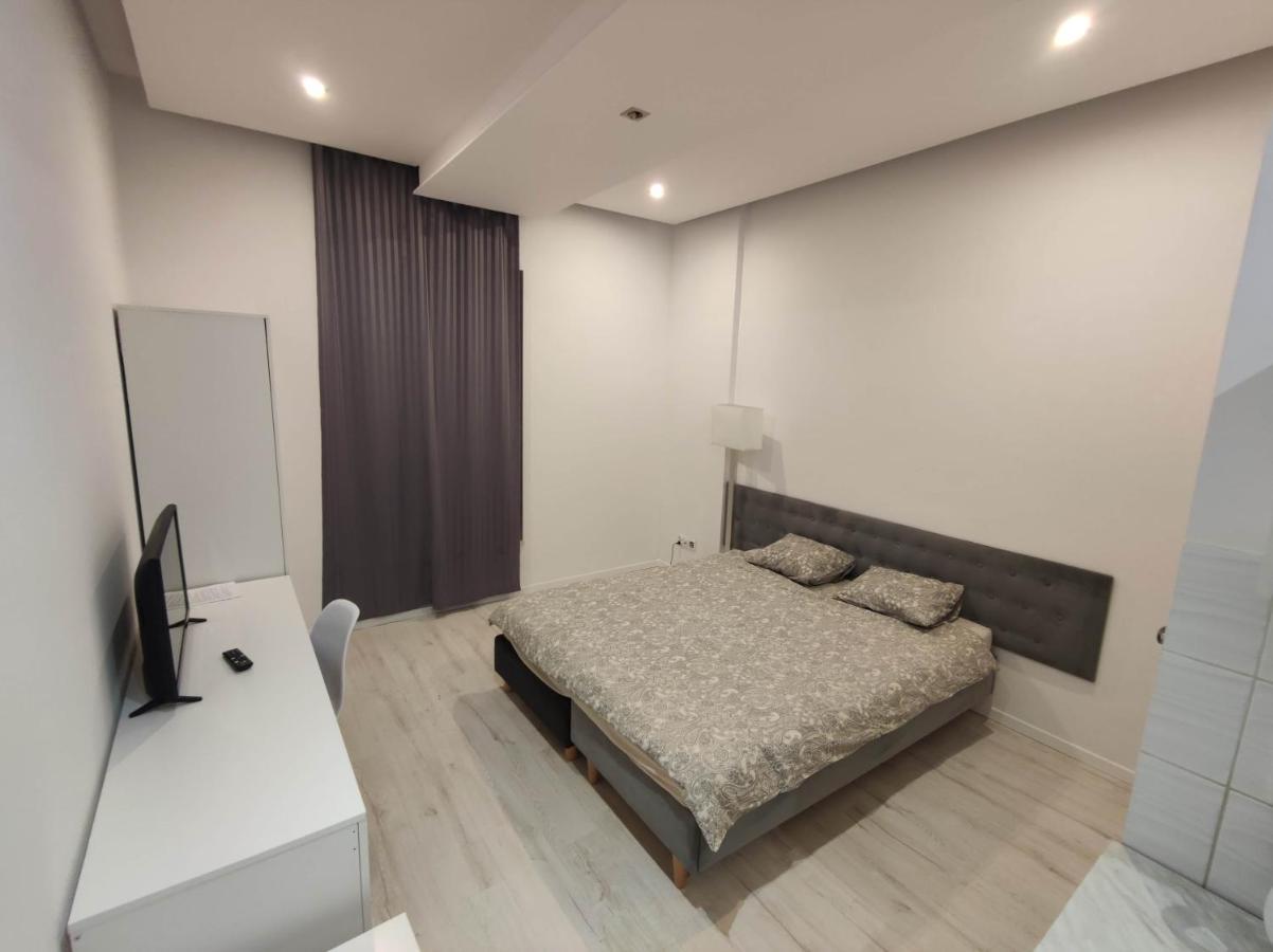 Apartamenty Micadas Piaseczno  Esterno foto