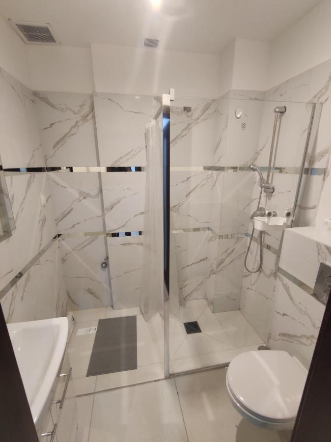 Apartamenty Micadas Piaseczno  Esterno foto