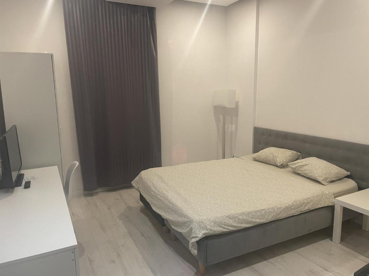 Apartamenty Micadas Piaseczno  Esterno foto