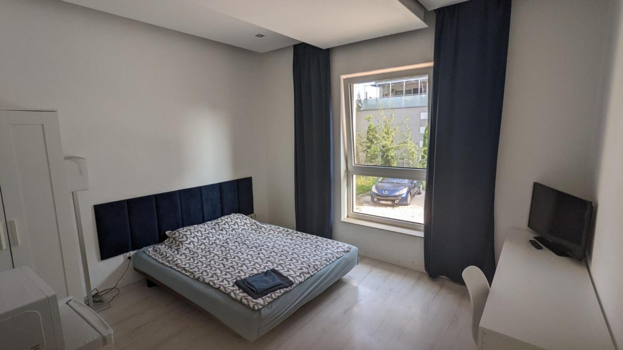 Apartamenty Micadas Piaseczno  Esterno foto