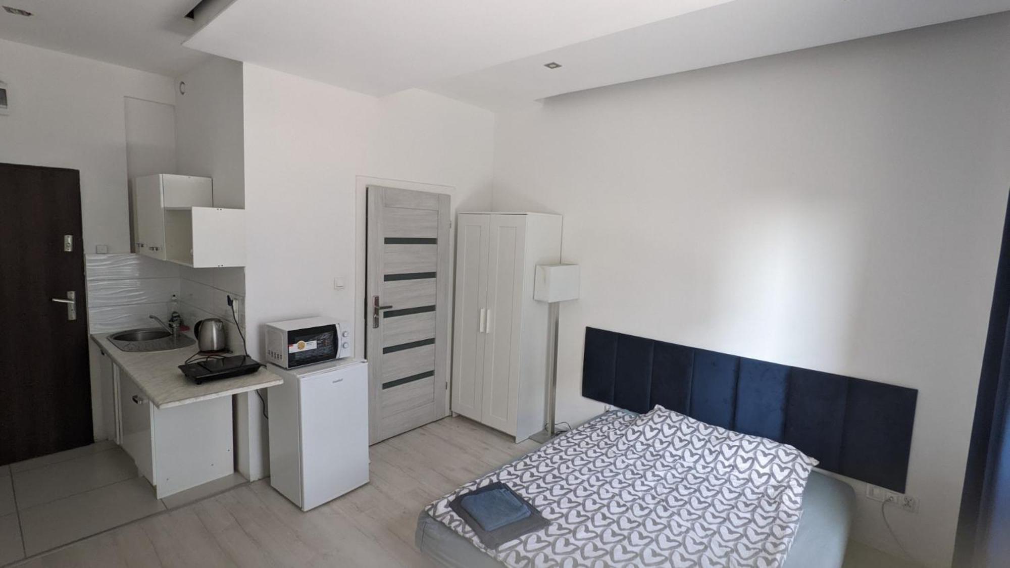 Apartamenty Micadas Piaseczno  Esterno foto