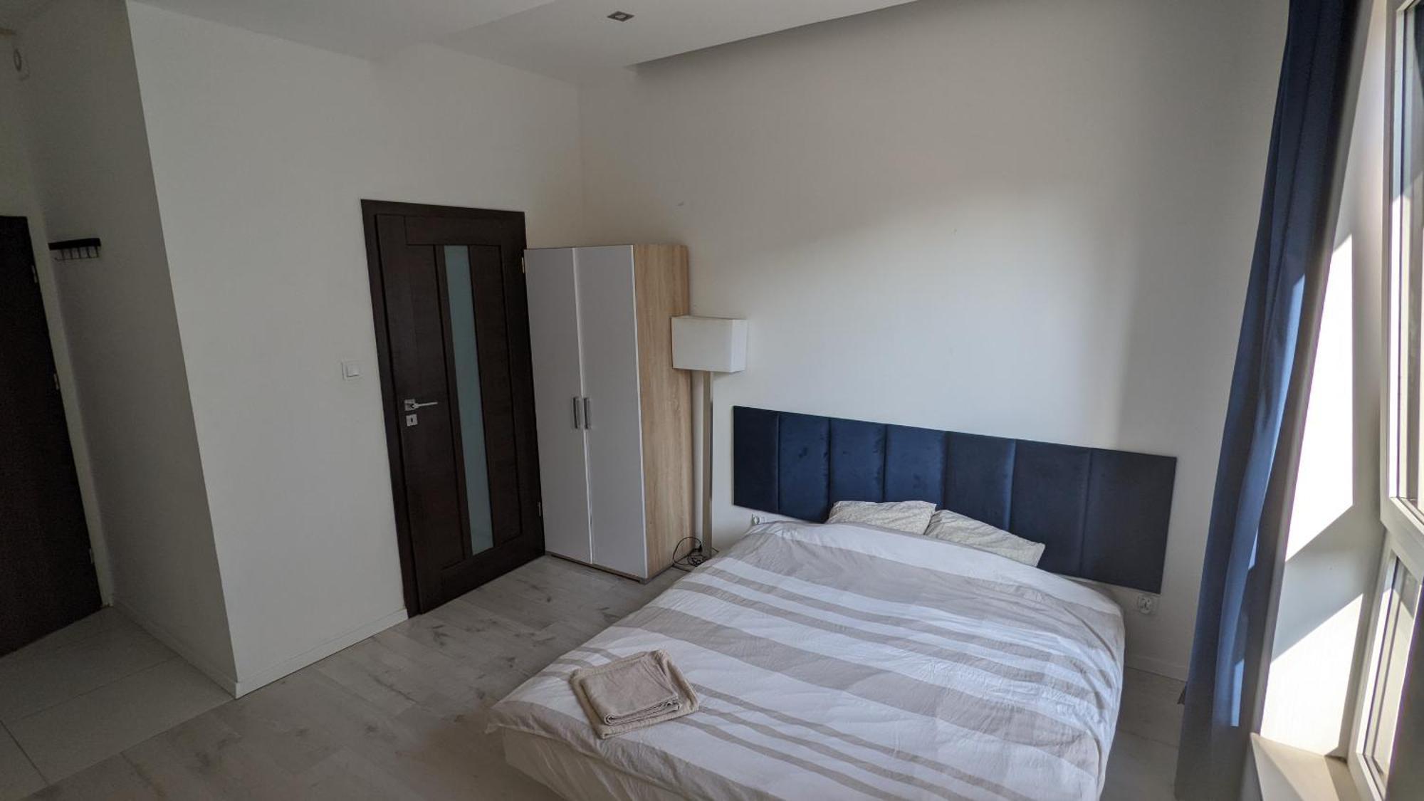 Apartamenty Micadas Piaseczno  Esterno foto