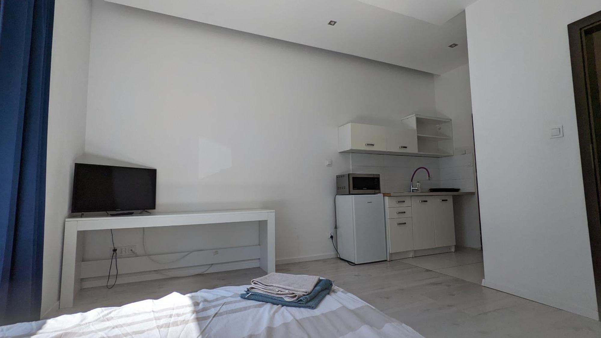 Apartamenty Micadas Piaseczno  Esterno foto